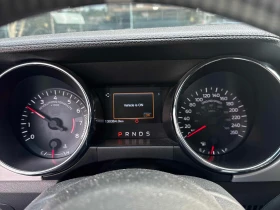 Ford Mustang * GT * CARFAX * БЕЗ ПЪРВОНАЧАЛНА ВНОСКА, снимка 8