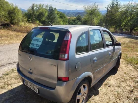 Opel Meriva, снимка 3