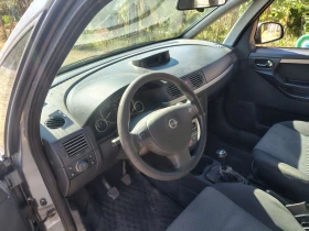 Opel Meriva, снимка 4