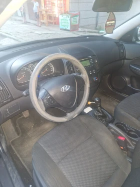 Hyundai I30, снимка 4