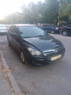 Hyundai I30, снимка 1