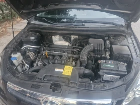 Hyundai I30, снимка 6