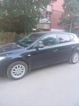 Hyundai I30, снимка 2