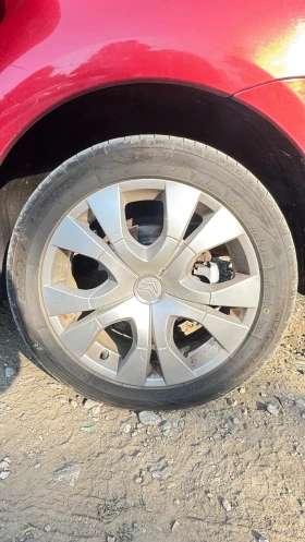 Citroen C4 Picasso Дизел 2007 година, снимка 9