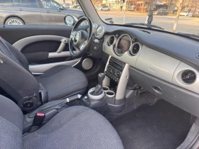 Mini Cooper R50, снимка 5