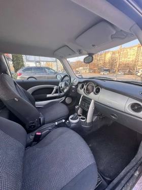 Mini Cooper R50, снимка 8