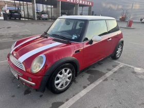 Mini Cooper R50, снимка 2