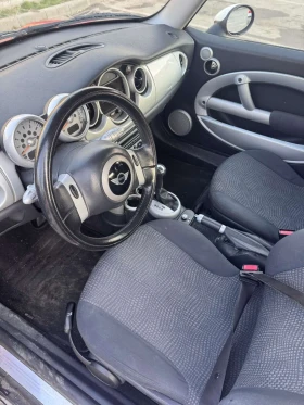 Mini Cooper R50, снимка 7