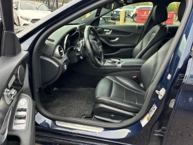Mercedes-Benz C 300 * ГЛАВНО ПРЕДСТАВИТЕЛСТВО * 360 КАМЕРА * , снимка 7