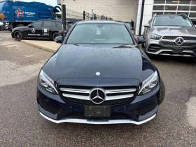 Mercedes-Benz C 300 * ГЛАВНО ПРЕДСТАВИТЕЛСТВО * 360 КАМЕРА * , снимка 3