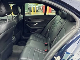 Mercedes-Benz C 300 * ГЛАВНО ПРЕДСТАВИТЕЛСТВО * 360 КАМЕРА * , снимка 10