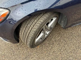 Mercedes-Benz C 300 * ГЛАВНО ПРЕДСТАВИТЕЛСТВО * 360 КАМЕРА * , снимка 6