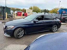 Mercedes-Benz C 300 * ГЛАВНО ПРЕДСТАВИТЕЛСТВО * 360 КАМЕРА * , снимка 2