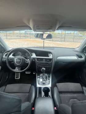 Audi S4, снимка 6
