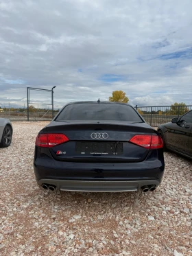 Audi S4, снимка 1