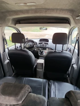 Renault Kangoo, снимка 3