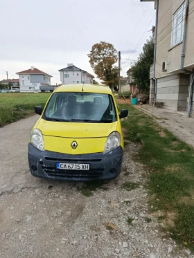 Renault Kangoo, снимка 9