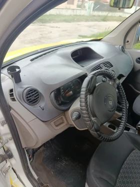 Renault Kangoo, снимка 1