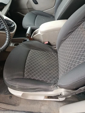 Renault Kangoo, снимка 2