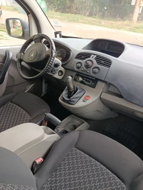 Renault Kangoo, снимка 5