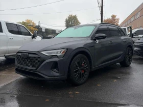 Audi E-Tron Q8 quattro | CARFAX | БЕЗ ИНЦИДЕНТИ, снимка 1