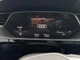 Audi E-Tron Q8 quattro | CARFAX | БЕЗ ИНЦИДЕНТИ, снимка 8