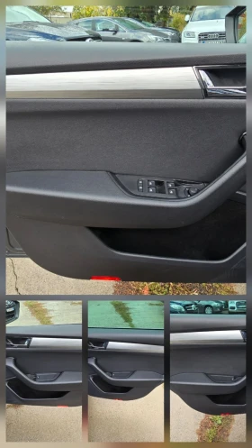 Skoda Superb 2.0TDI 150ks, снимка 12