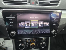Skoda Superb 2.0TDI 150ks, снимка 15