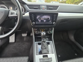 Skoda Superb 2.0TDI 150ks, снимка 10