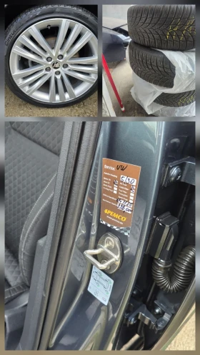 Skoda Superb 2.0TDI 150ks, снимка 17