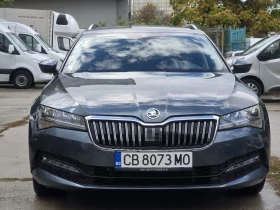 Skoda Superb 2.0TDI 150ks, снимка 3