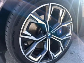 BMW i4, снимка 10