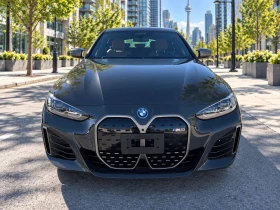 BMW i4, снимка 2