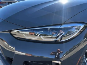 BMW i4, снимка 9