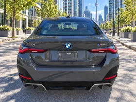 BMW i4, снимка 6