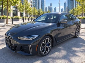 BMW i4, снимка 3