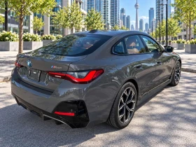 BMW i4, снимка 7