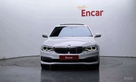 BMW 530, снимка 4