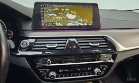 BMW 530, снимка 8
