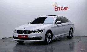 BMW 530, снимка 1