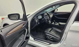 BMW 530, снимка 12