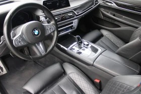 BMW 750 xDrive Sedan, снимка 5