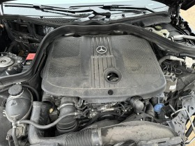 Mercedes-Benz E 220 2.2, снимка 6 - Автомобили и джипове - 43861630