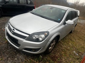 Opel Astra 1.7CDTi, проблем в мотора 