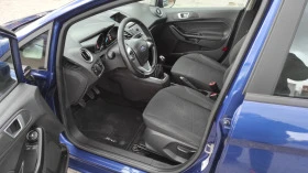 Ford Fiesta 1.5. TDCI EURO 5B, снимка 9