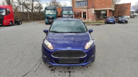 Ford Fiesta 1.5. TDCI EURO 5B | Mobile.bg    2