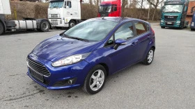 Ford Fiesta 1.5. TDCI EURO 5B, снимка 1