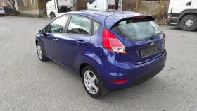 Ford Fiesta 1.5. TDCI EURO 5B, снимка 7