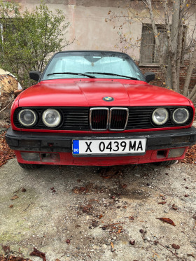 BMW 318, снимка 1 - Автомобили и джипове - 44845241