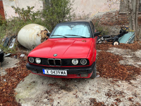 BMW 318, снимка 7 - Автомобили и джипове - 44845241